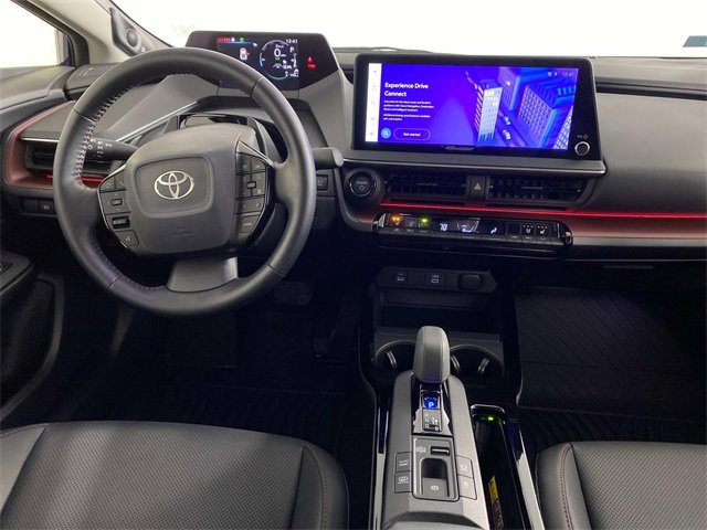 Used 2024 Toyota Prius Prime Premium image 14