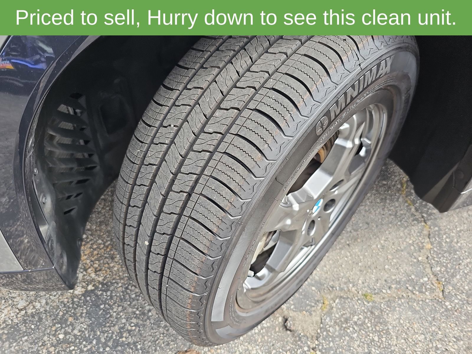 Used 2024 BMW X1 xDrive28i AWD/4WD image 42
