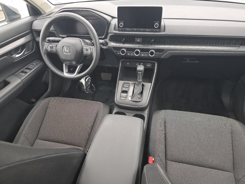 Certified 2023 Honda CR-V EX image 21