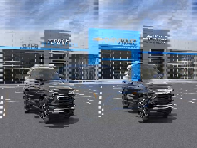 New 2026 Chevrolet TrailBlazer LT w/ LT Cold Weather Package