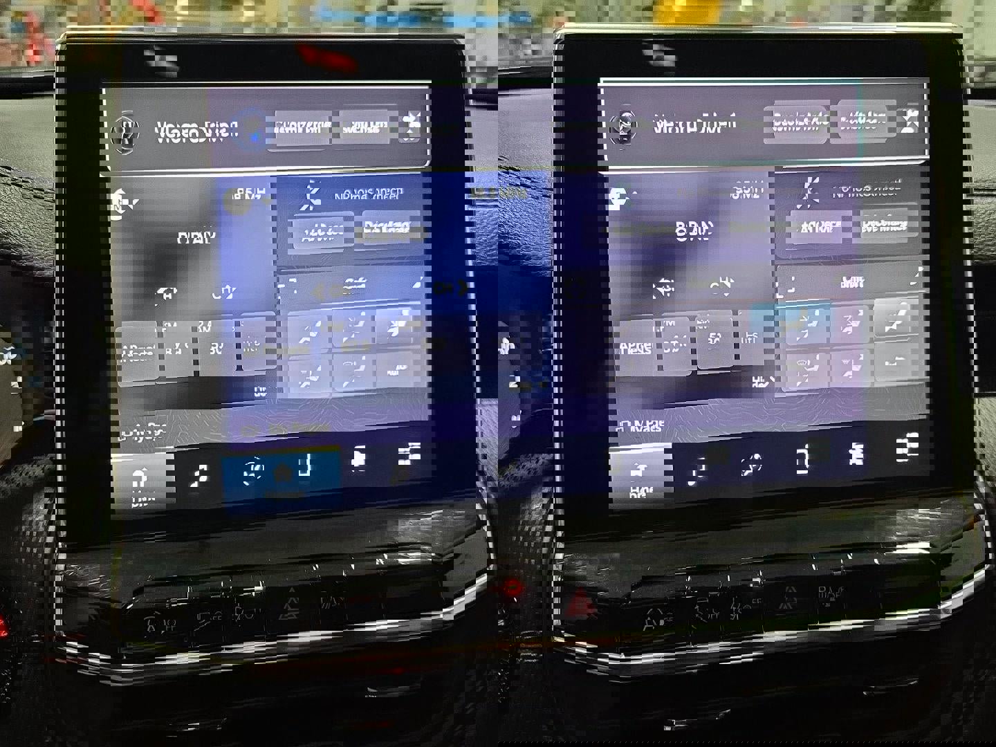 Used 2022 Jeep Compass Trailhawk image 14