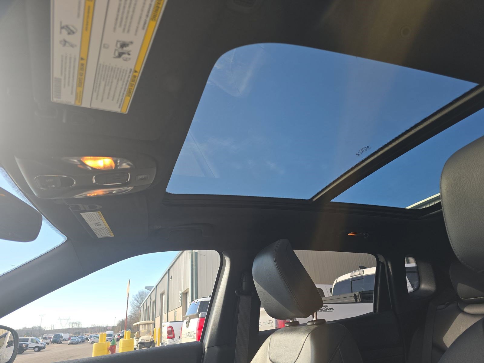Used 2022 Jeep Compass High Altitude image 54