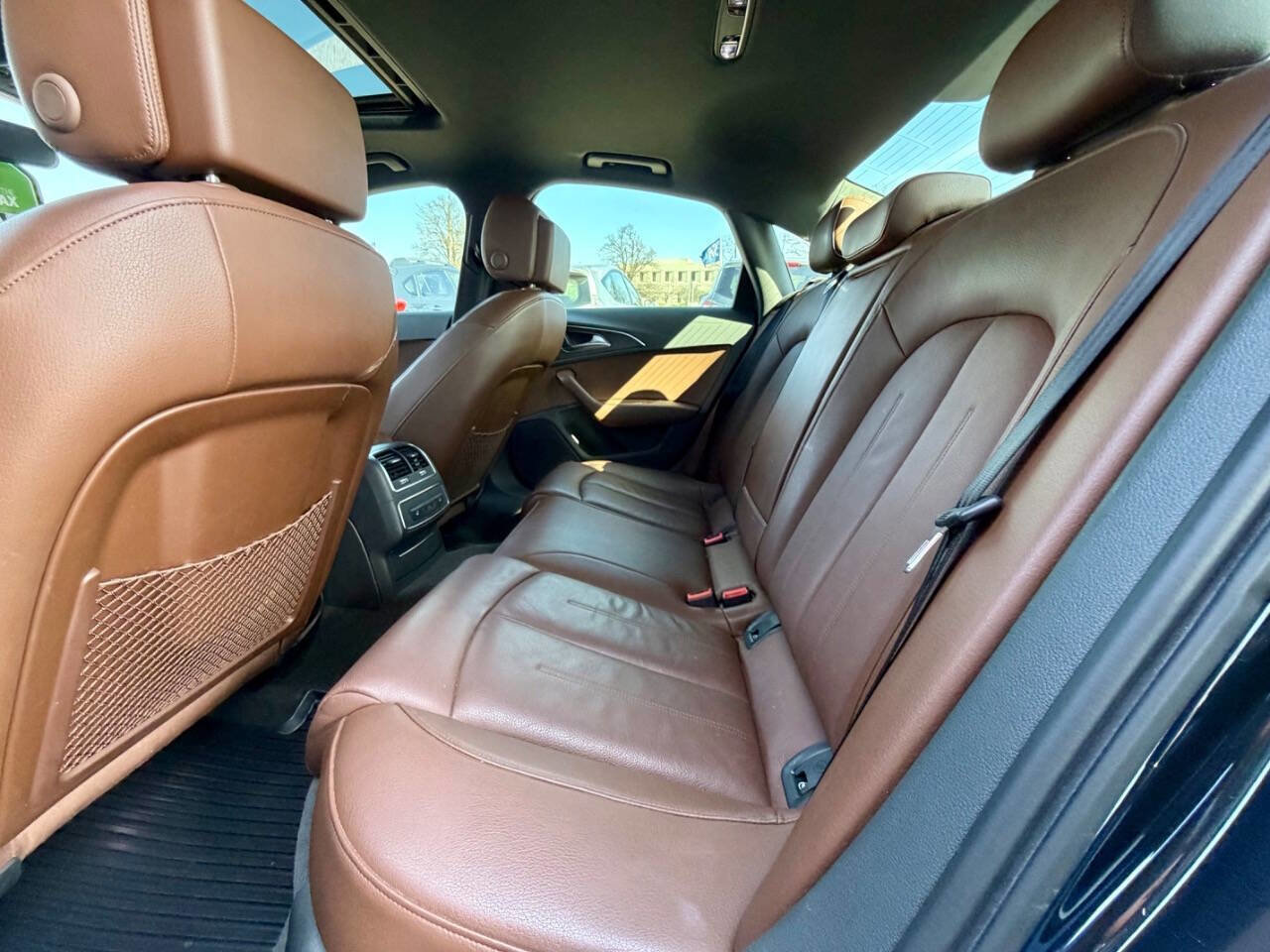 Used 2018 Audi A6 2.0T Premium AWD/4WD image 30