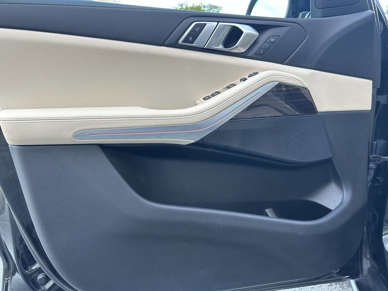 Used 2021 BMW X5 xDrive40i image 36