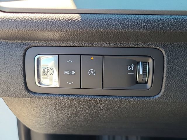 New 2026 Chevrolet Traverse LT image 24