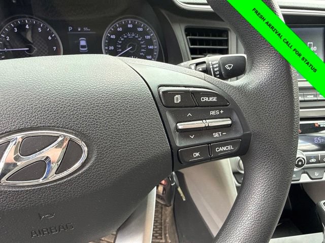 Used 2020 Hyundai Elantra SEL FWD image 27