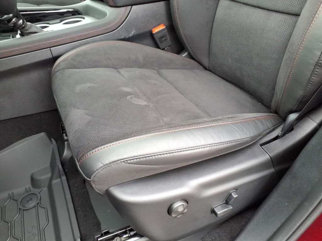 New 2026 Dodge Durango GT image 16