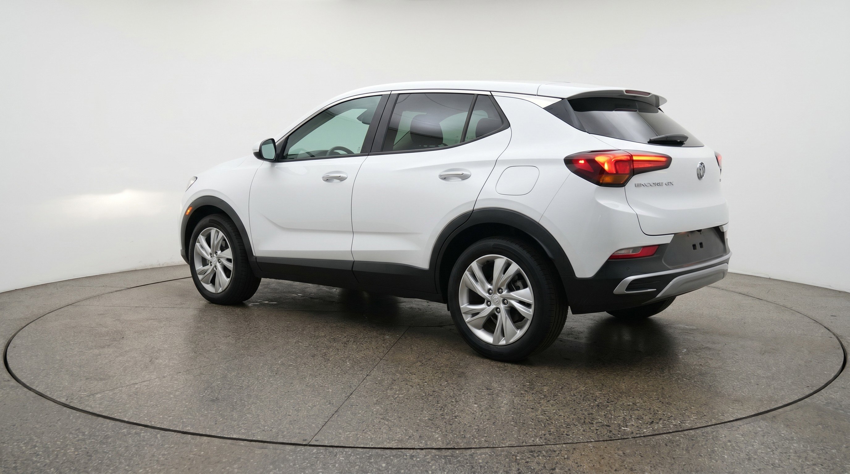 Used 2025 Buick Encore GX Preferred FWD image 6