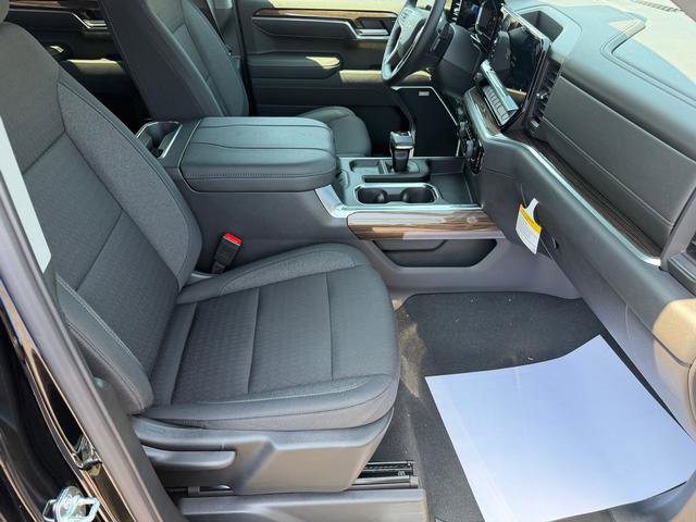 New 2026 Chevrolet Silverado 1500 LT Trail Boss AWD/4WD image 12