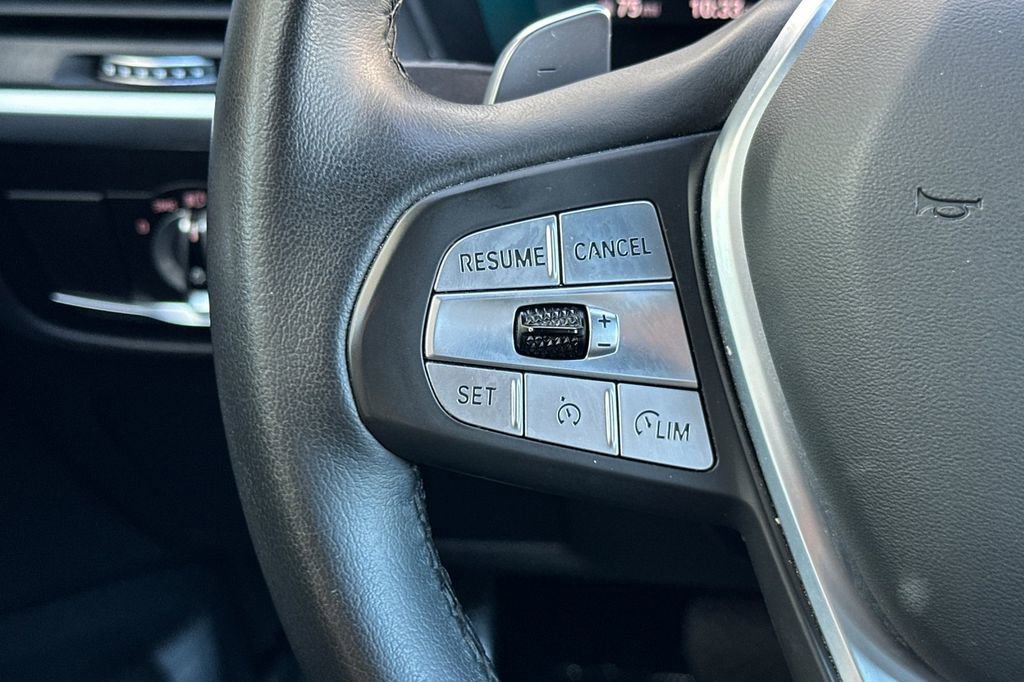 Used 2023 BMW X3 sDrive30i image 27