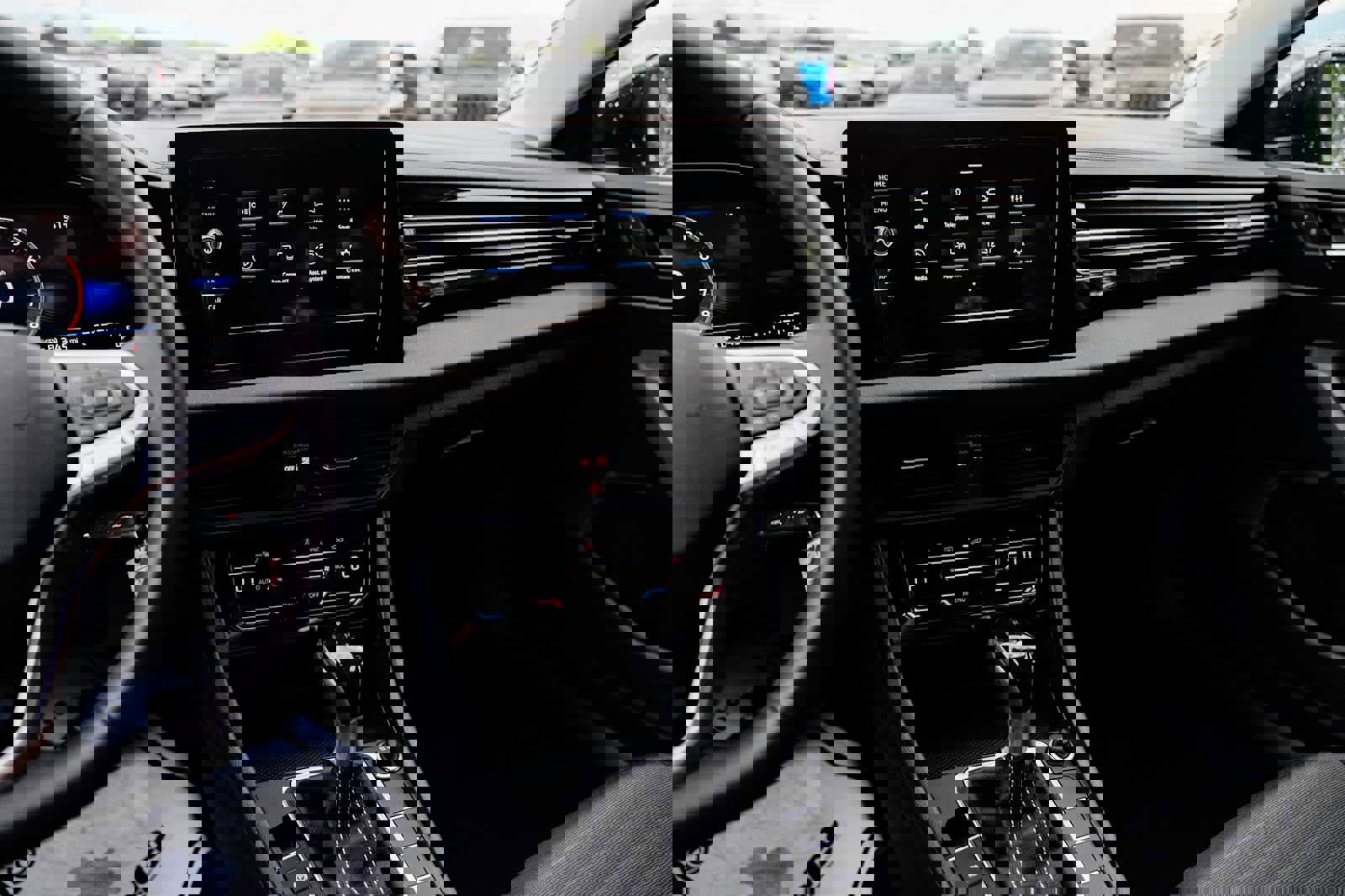 New 2025 Volkswagen Jetta S image 6