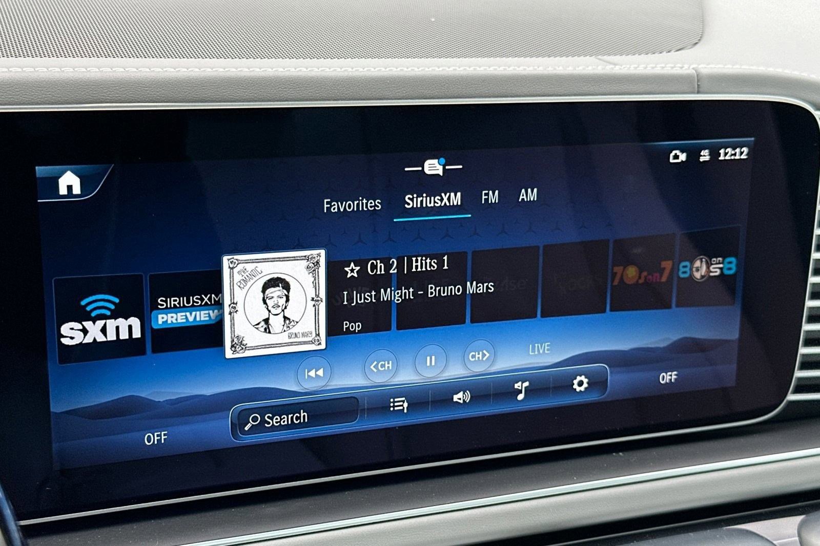 New 2026 Mercedes-Benz Maybach GLS 600 4MATIC image 23