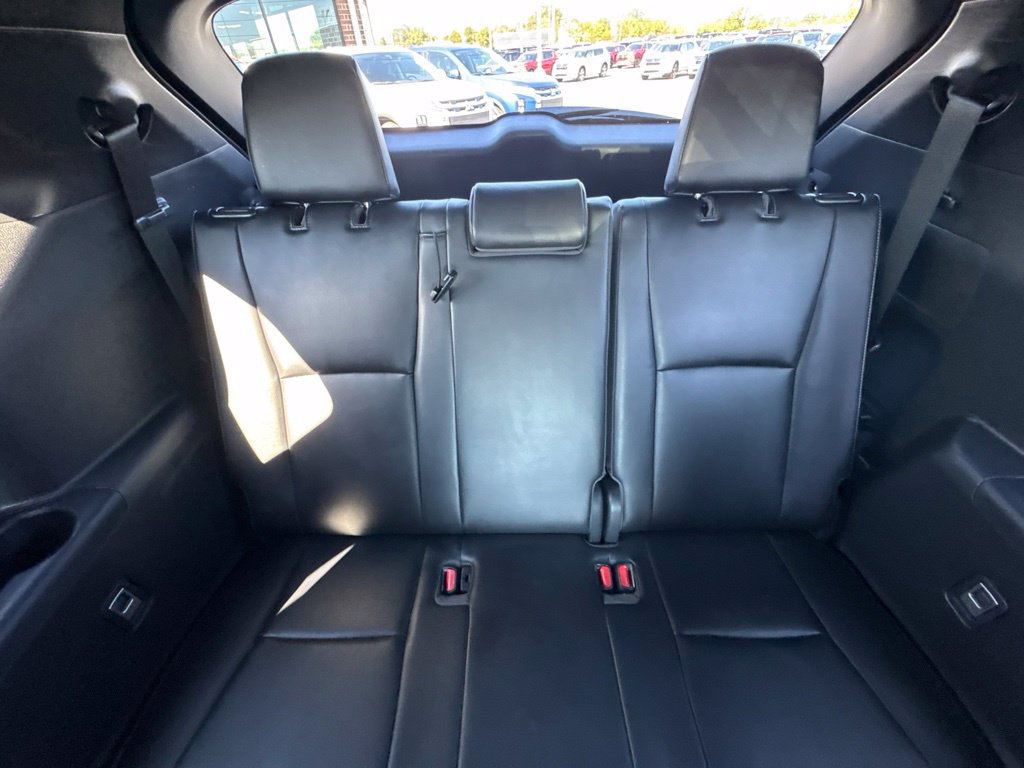 Used 2022 Toyota Highlander XSE AWD/4WD image 27