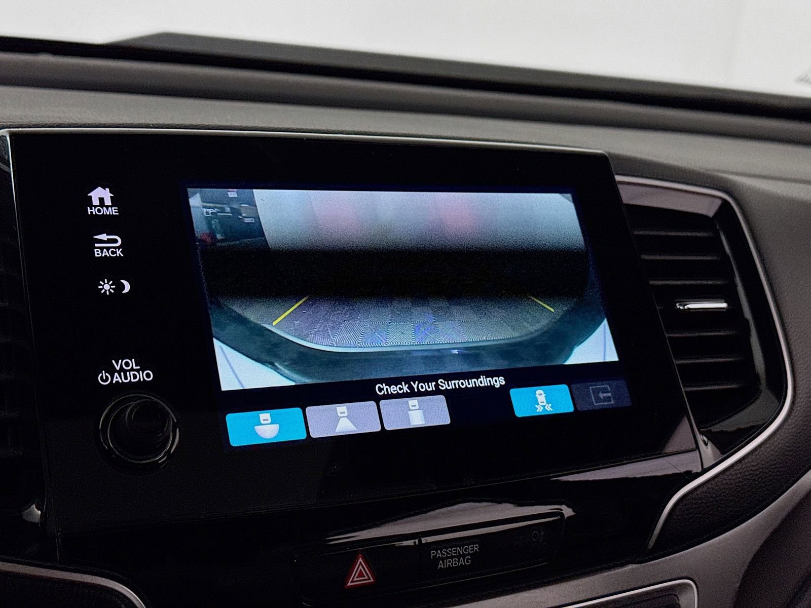 Used 2022 Honda Passport EX-L image 17