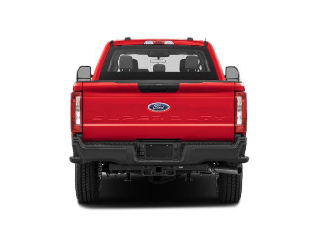 Used 2024 Ford F350 XL AWD/4WD image 5