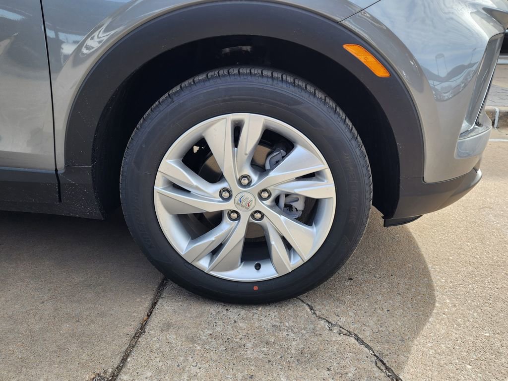 New 2026 Buick Encore GX Preferred w/ Comfort Package image 49