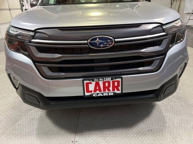 Certified 2026 Subaru Forester Premium image 18
