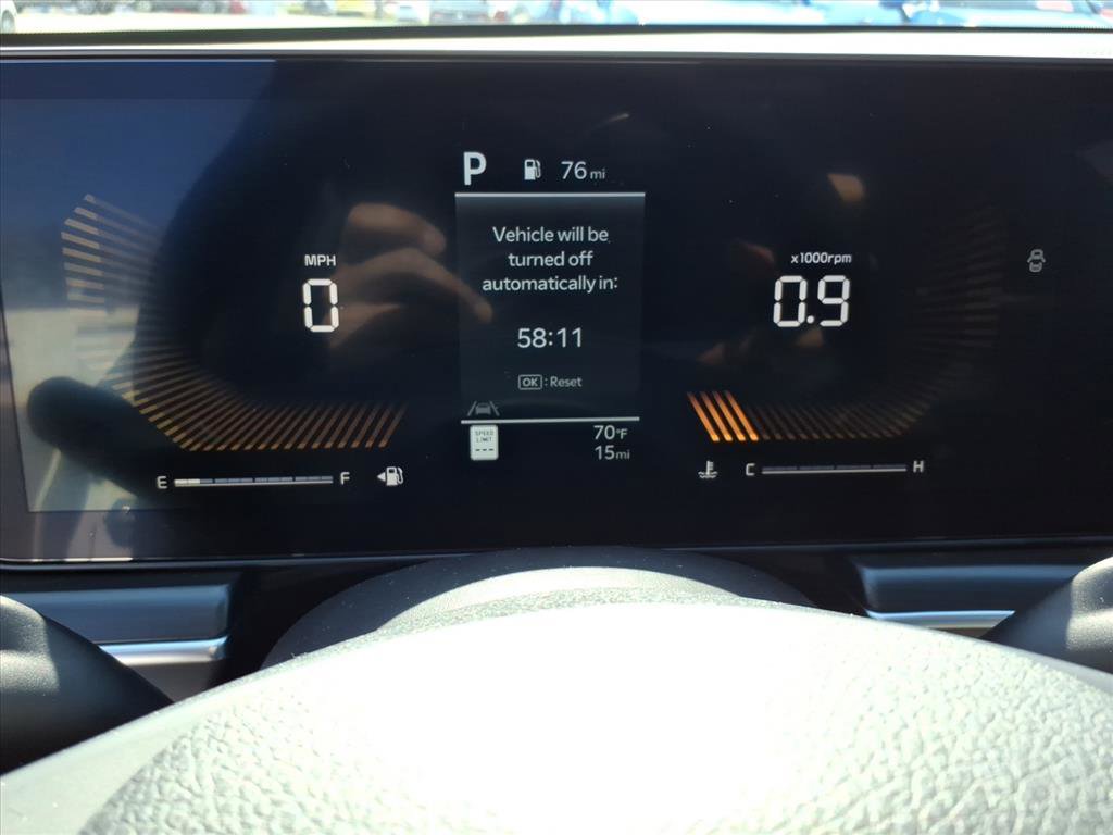 New 2026 Kia K5 GT-Line w/ GT-Line Premium Package image 18