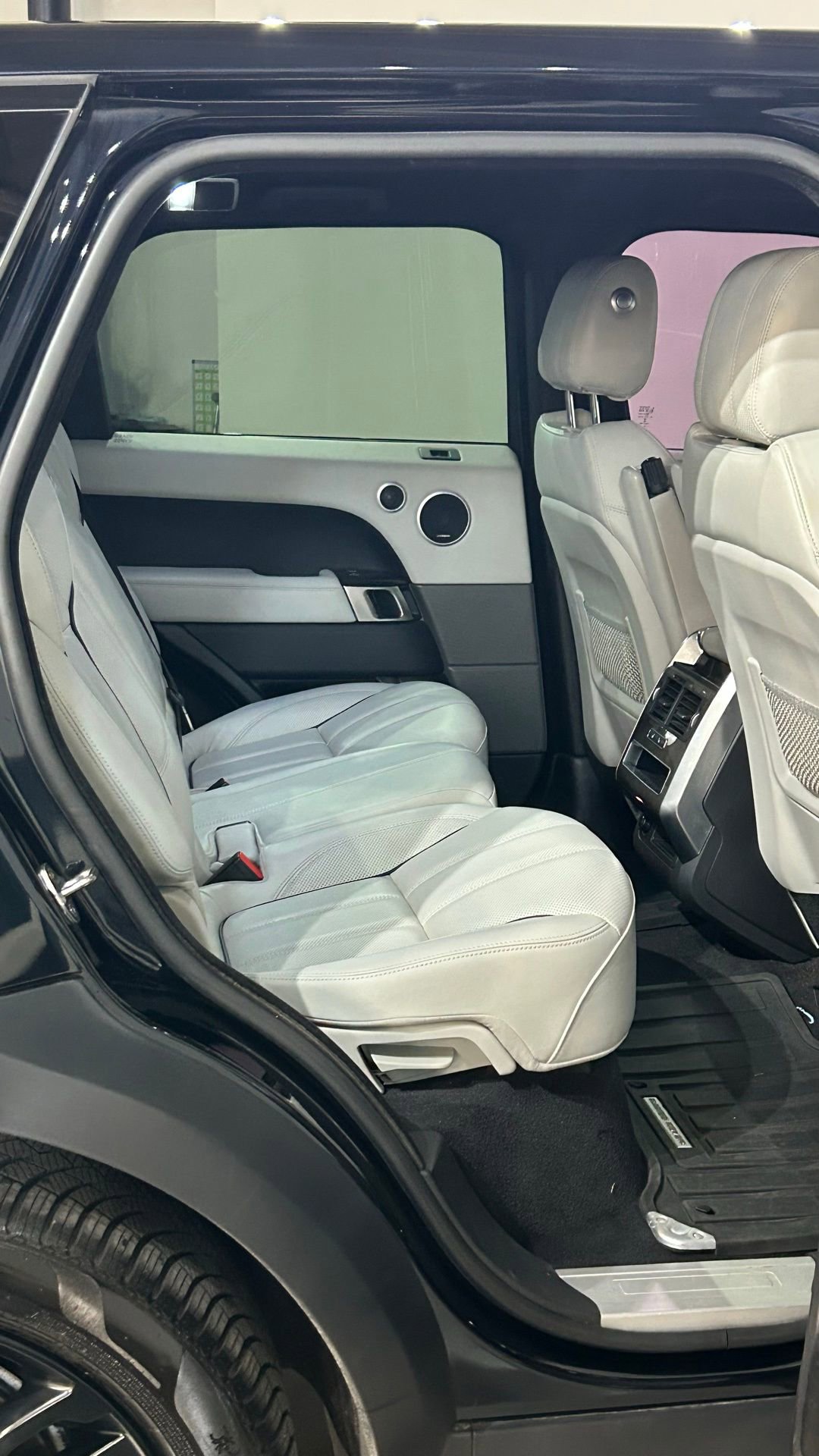 Used 2016 Land Rover Range Rover Sport HSE AWD/4WD image 52