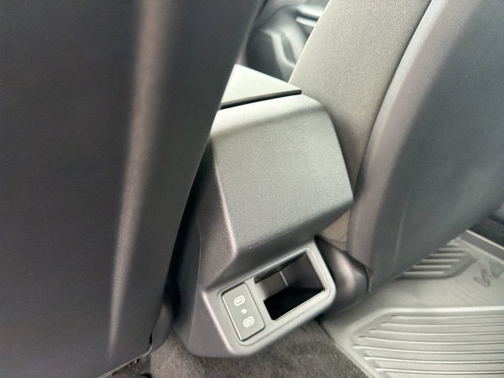 New 2026 Kia K4 FWD image 23