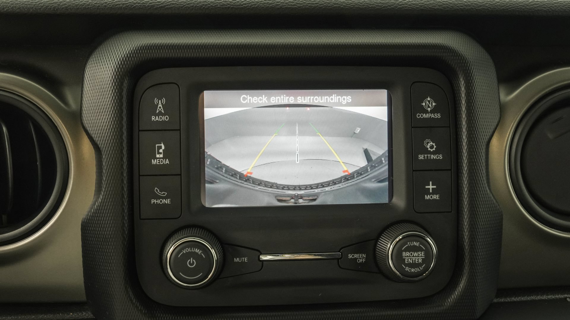 Used 2021 Jeep Wrangler Unlimited Sport AWD/4WD image 26