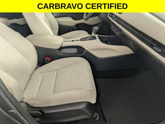 Used 2023 Honda HR-V LX image 28