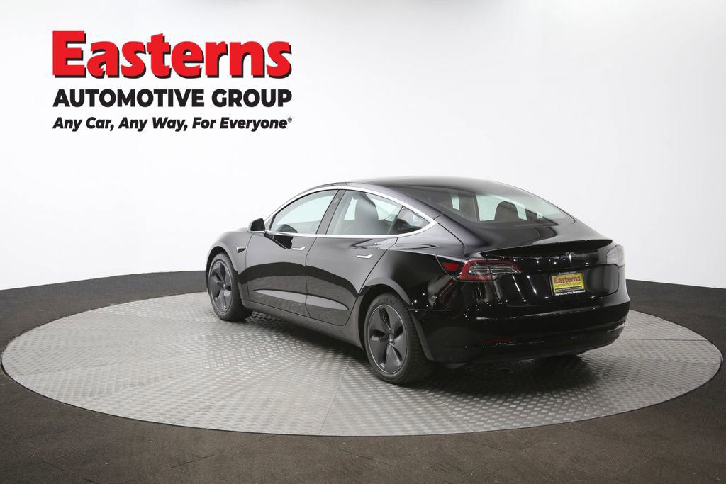 Used 2018 Tesla Model 3 Long Range image 62