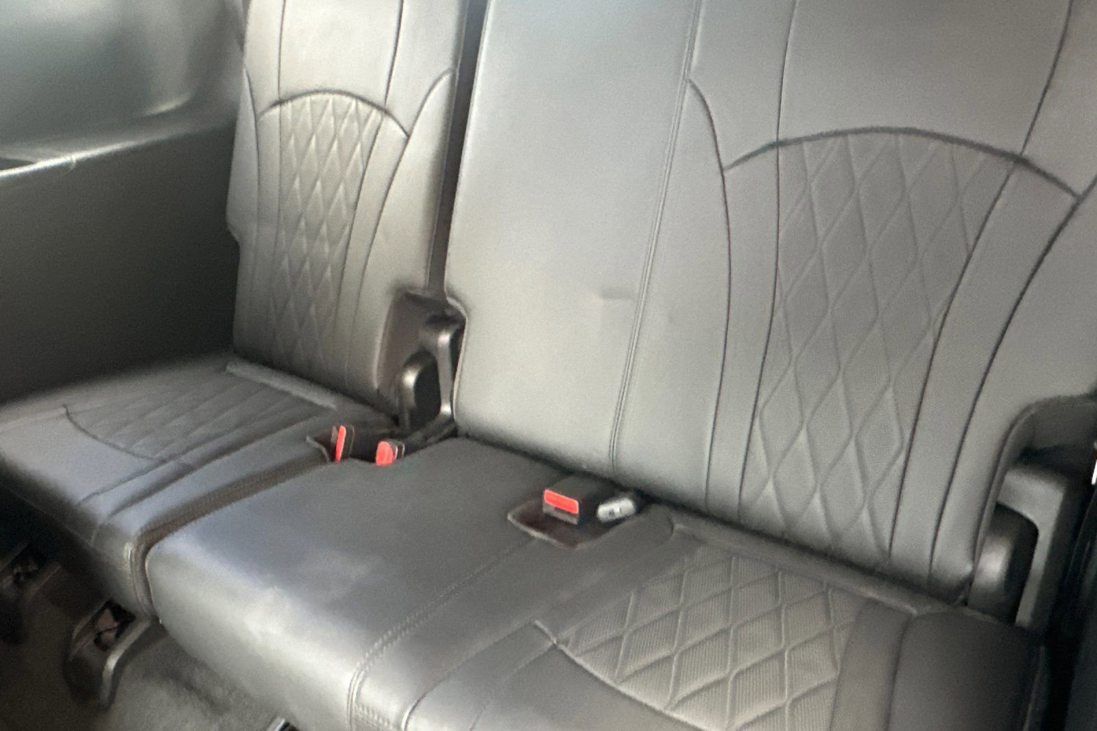 Certified 2023 Buick Enclave Avenir image 16