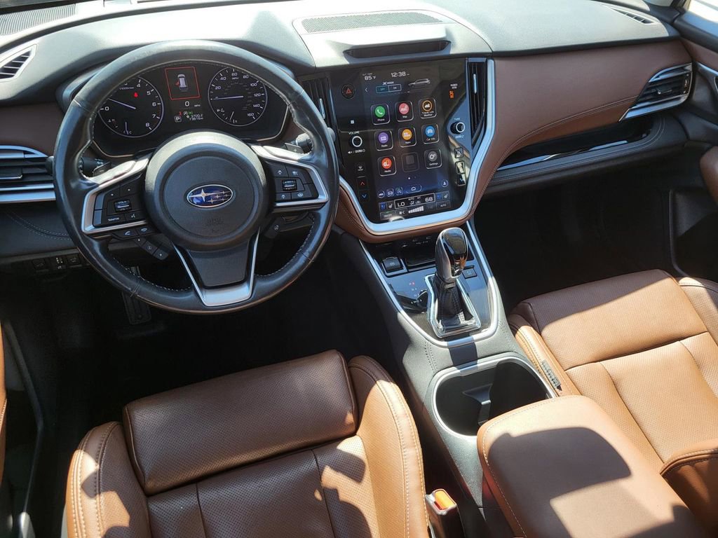 Used 2020 Subaru Outback Touring w/ Popular Package #2 image 18