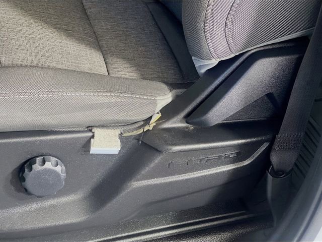 Used 2024 Ford F250 XL w/ XL Chrome Package image 12