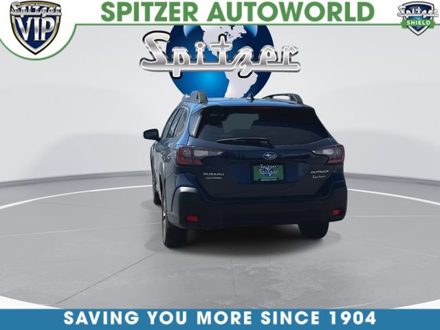 Used 2024 Subaru Outback Premium AWD/4WD image 8
