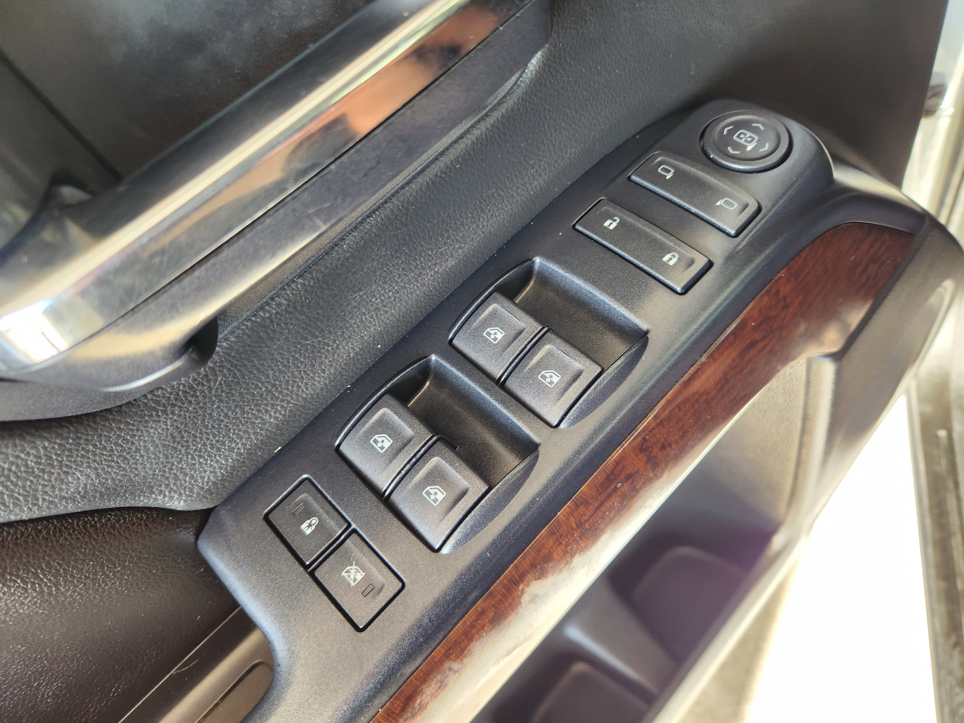 Certified 2017 GMC Sierra 2500 SLE w/ HD SLE Preferred Plus Package image 23