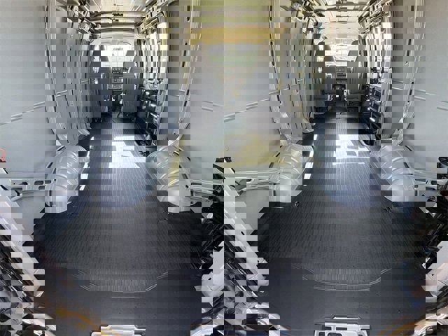 New 2025 GMC Savana 2500 image 50