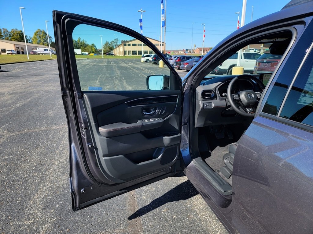 New 2026 Honda Passport TrailSport Elite image 26