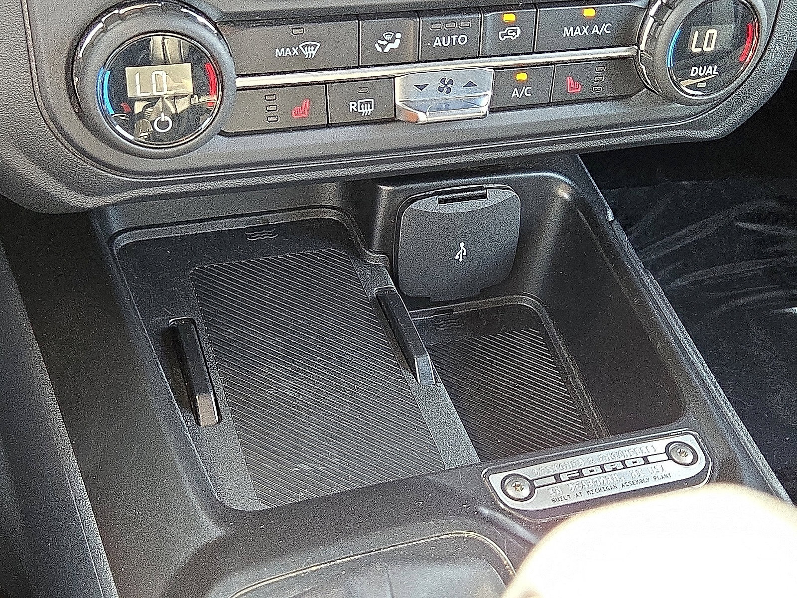 Used 2025 Ford Bronco Big Bend AWD/4WD image 29