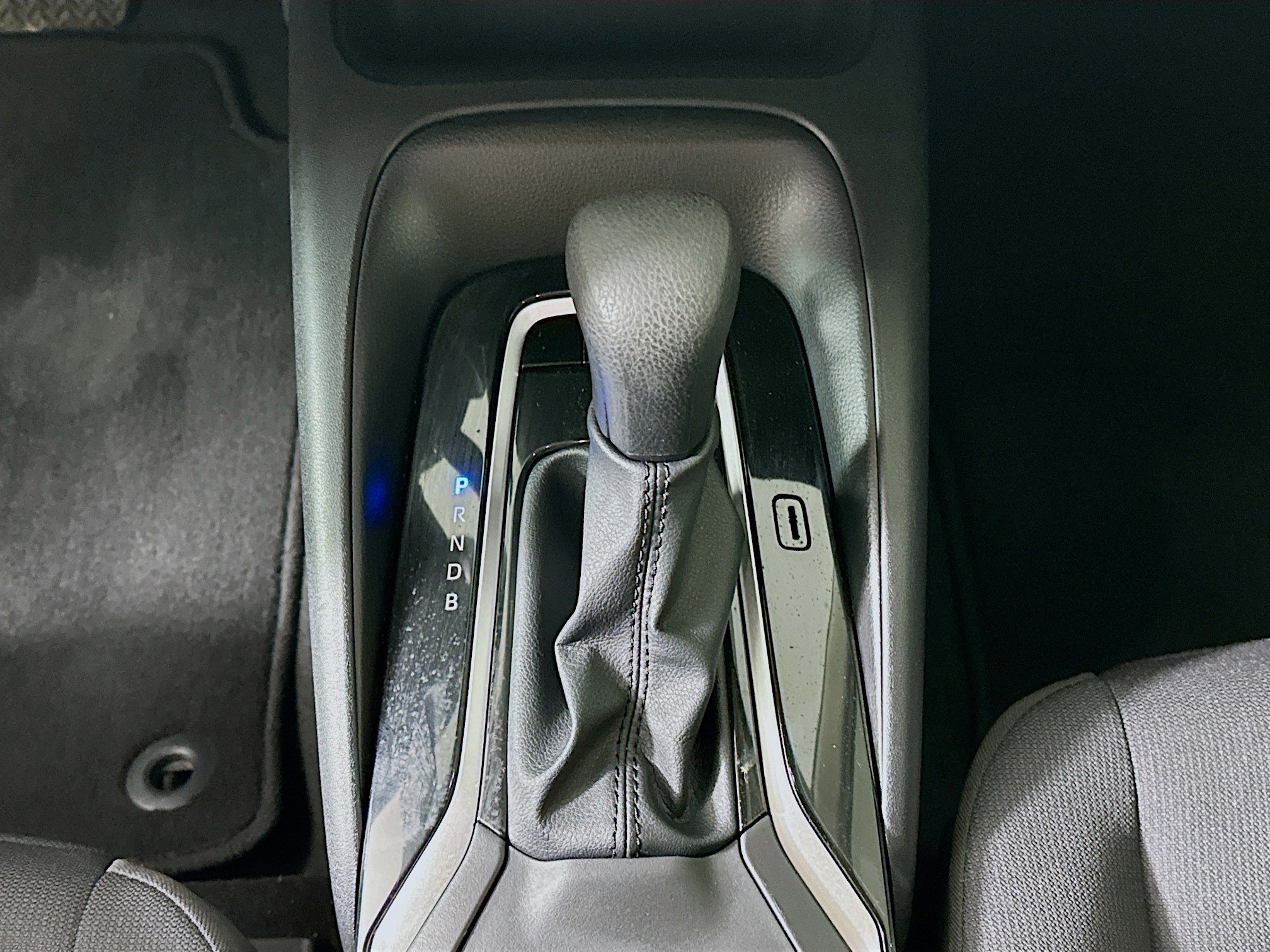 Used 2025 Toyota Corolla LE image 23