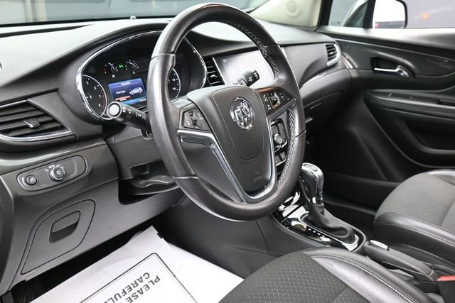 Used 2020 Buick Encore Preferred FWD image 14