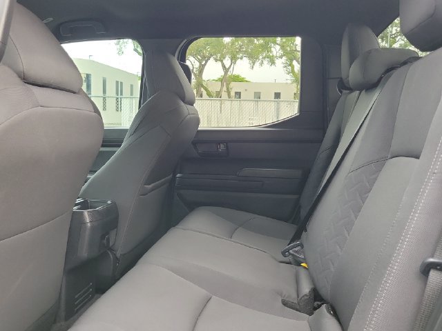 Used 2026 Toyota Tacoma SR5 RWD image 8