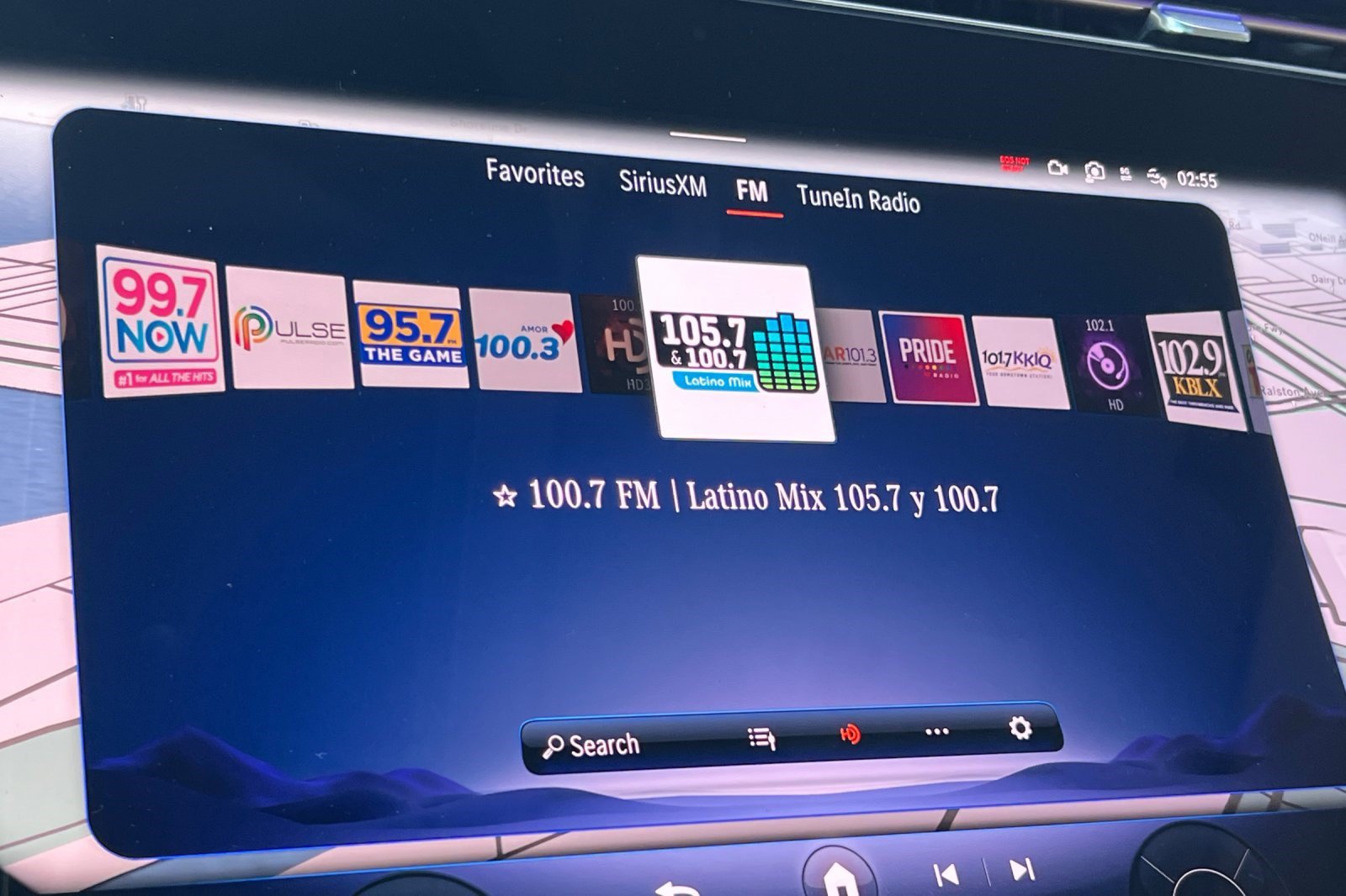 Certified 2024 Mercedes-Benz Maybach EQS 680 4MATIC image 20