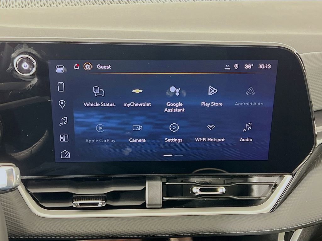 New 2026 Chevrolet Equinox LT w/ LPO, Floor Liner Package image 15