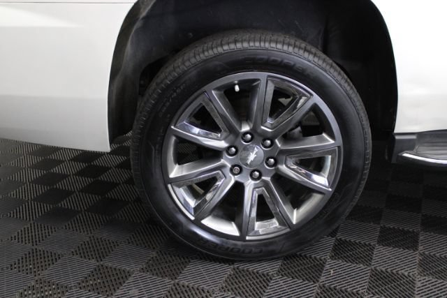 Used 2015 Chevrolet Tahoe LTZ RWD image 7
