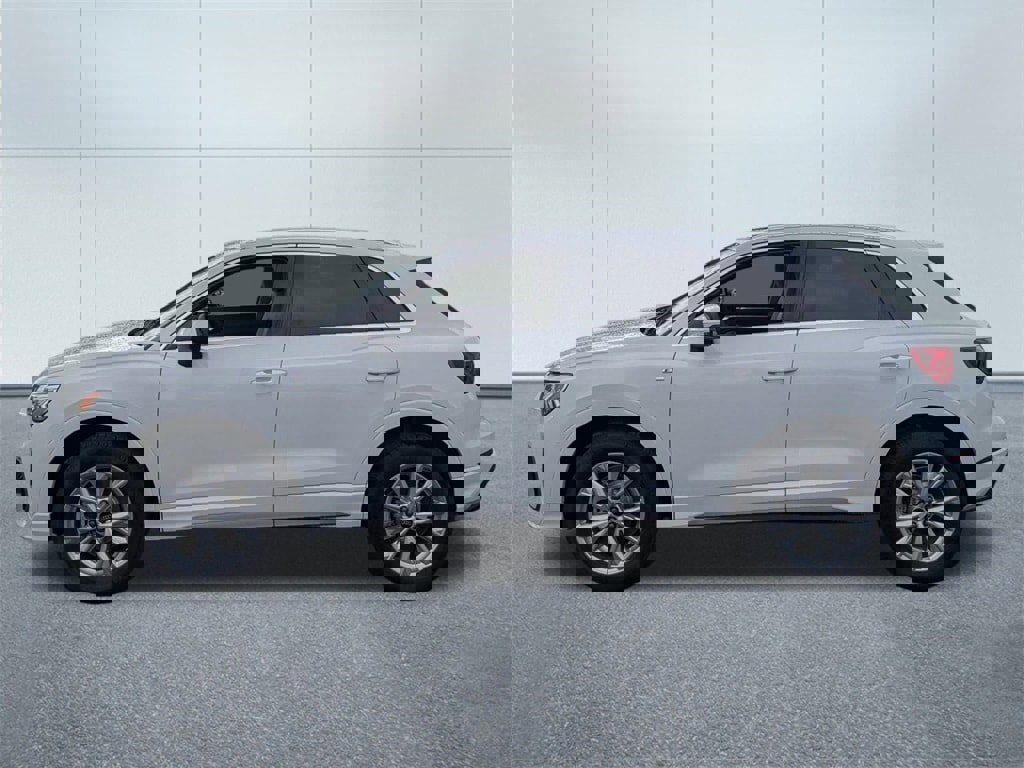 New 2025 Audi Q3 2.0T Premium image 6