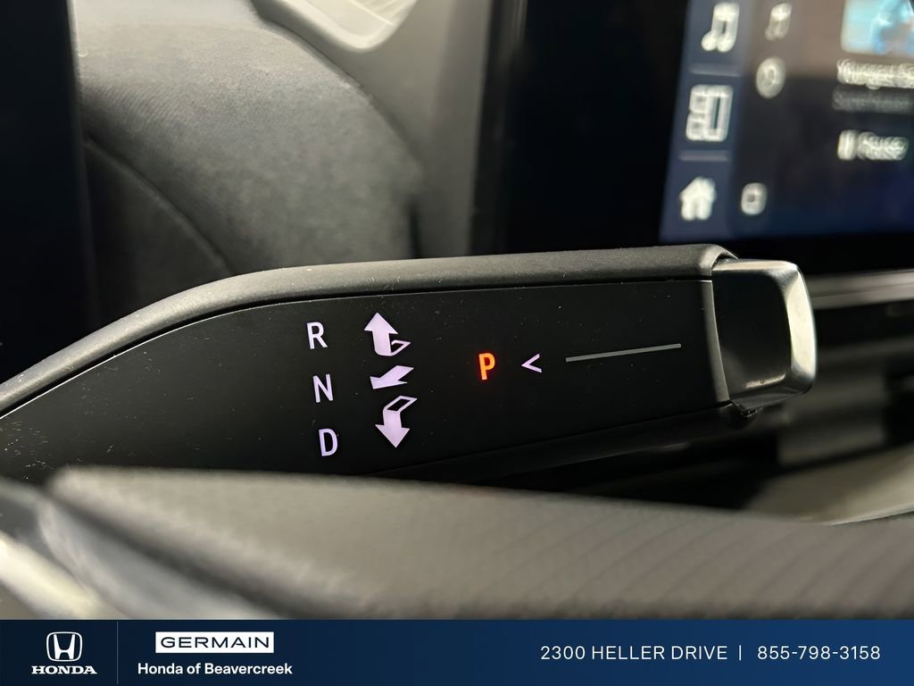 Used 2024 Honda Prologue EX image 20