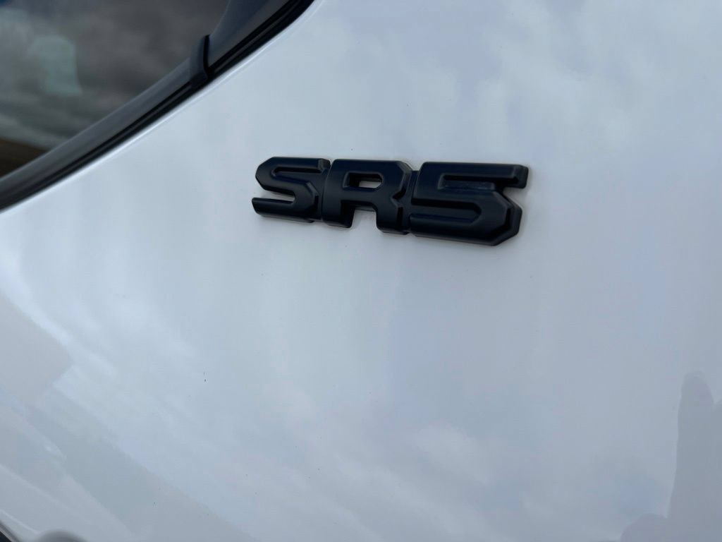 Used 2024 Toyota Tundra SR5 AWD/4WD image 10
