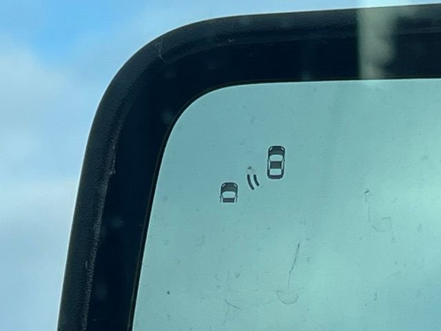 New 2025 Ford Bronco Stroppe Edition image 11