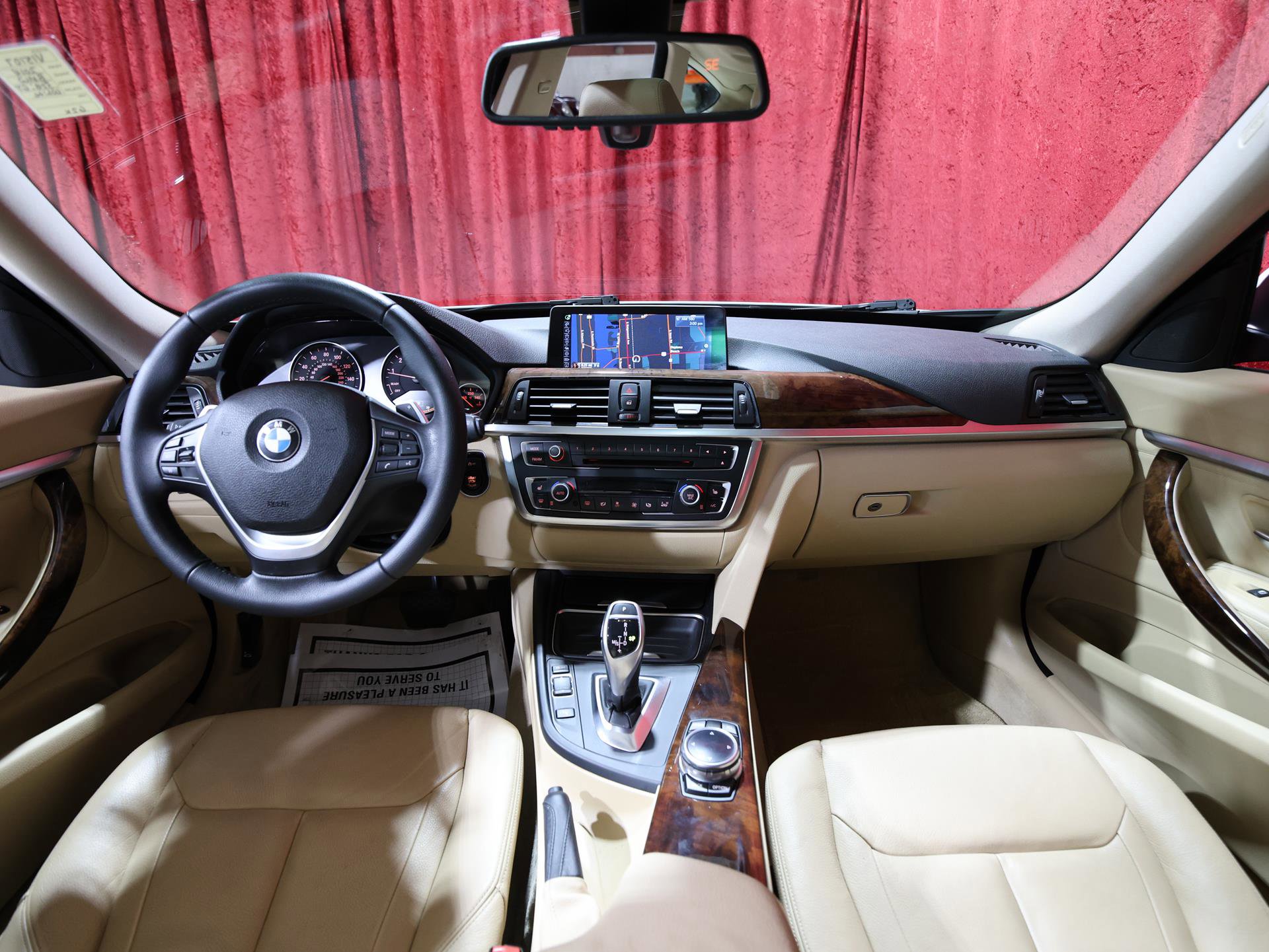 Used 2014 BMW 328i Gran Turismo xDrive image 14