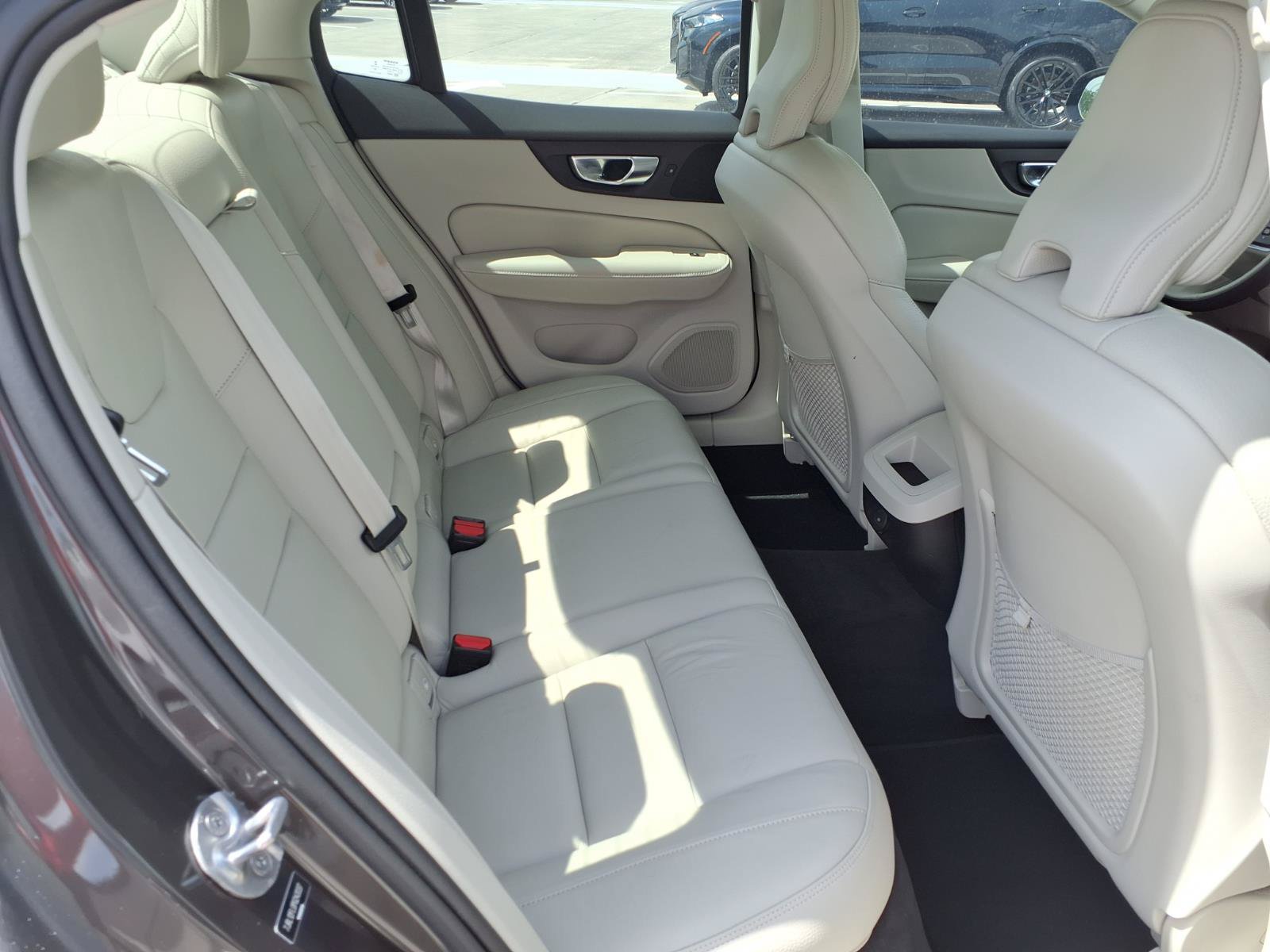 Certified 2023 Volvo S60 B5 Plus FWD image 15