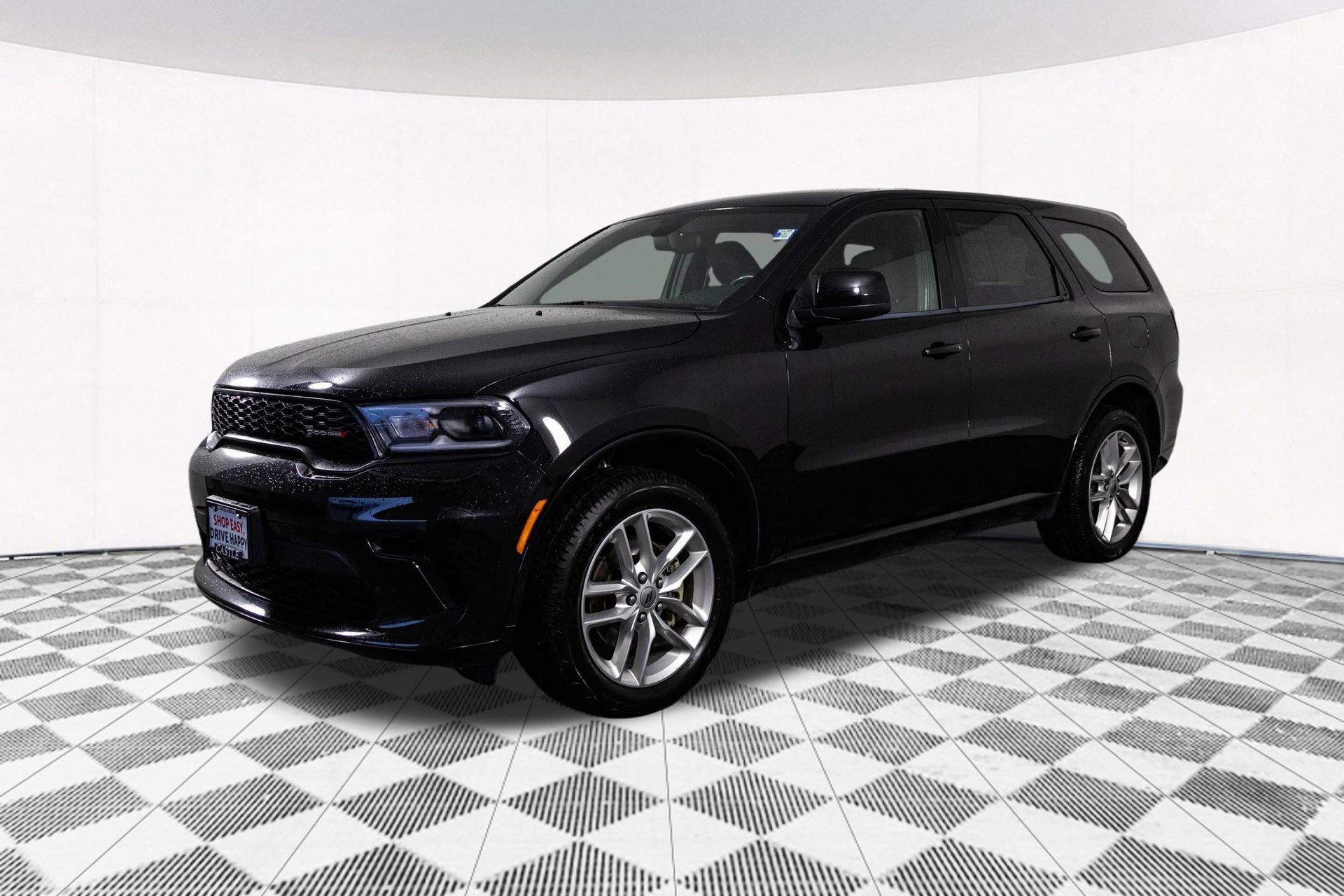Used 2023 Dodge Durango GT image 9