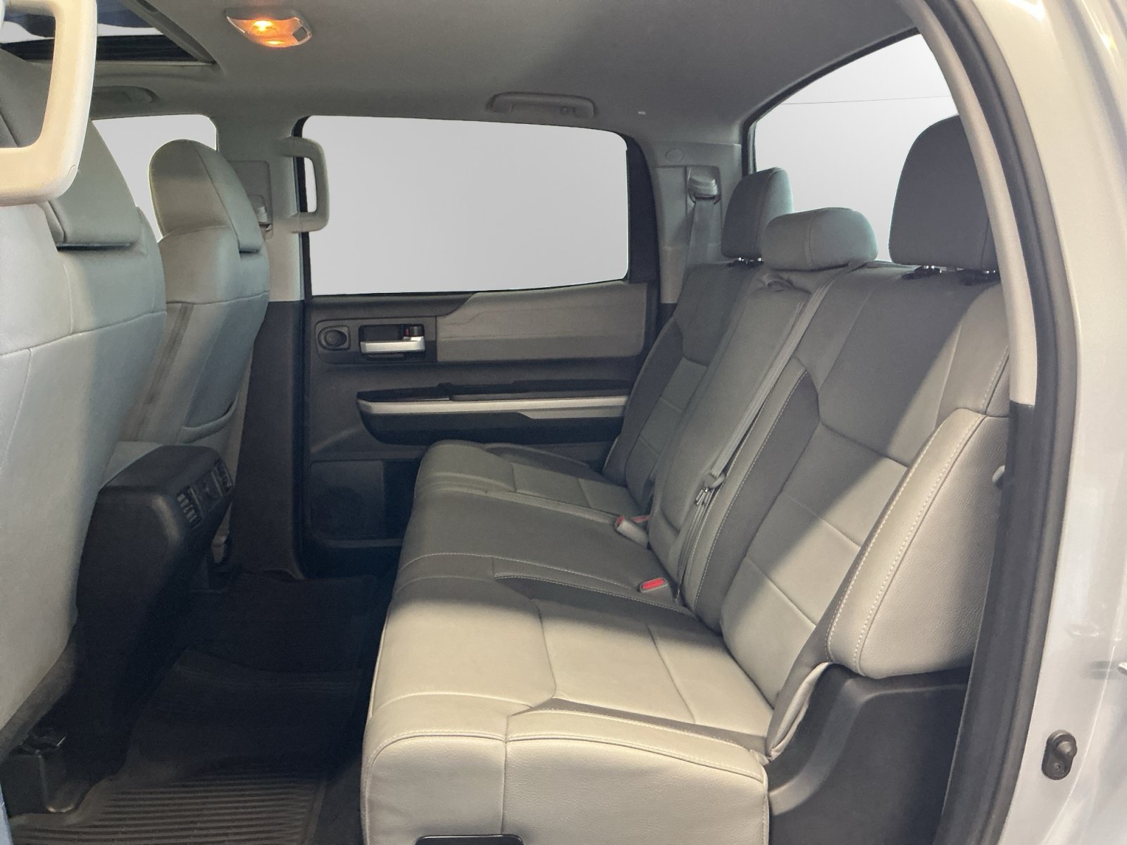 Certified 2021 Toyota Tundra Limited w/ Limited Premium Package AWD/4WD image 13