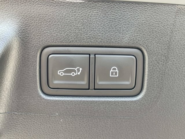 New 2027 Hyundai Santa Fe Calligraphy FWD image 13